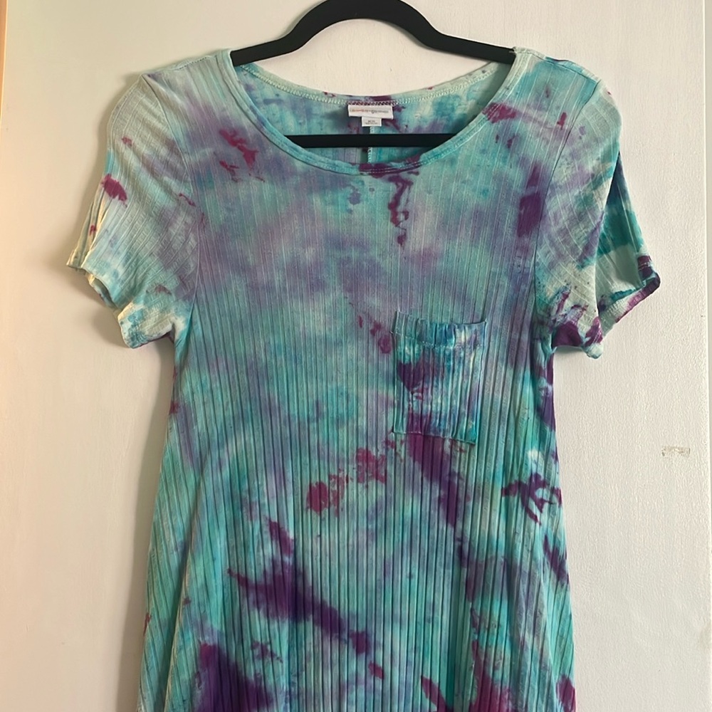 🦋Lularoe Carly Dress